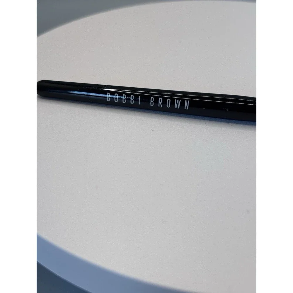 Bobbi Brown Brow Groomer Black Make up Full Size